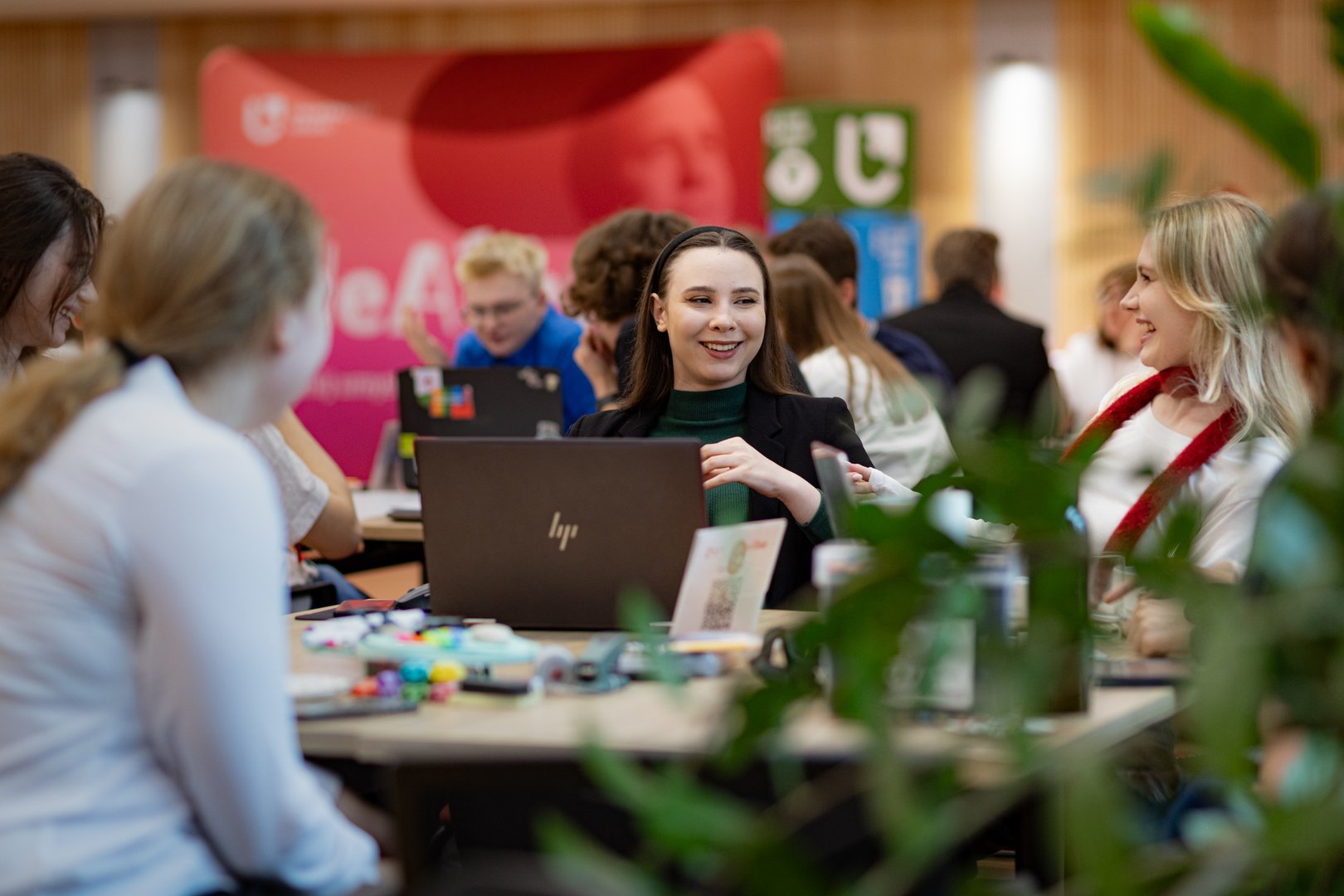Ideathon