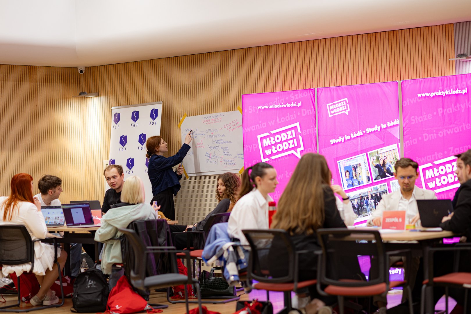 Ideathon