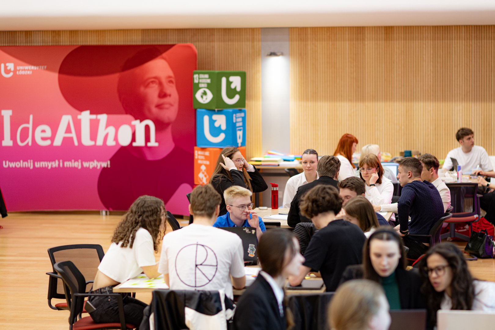 Ideathon