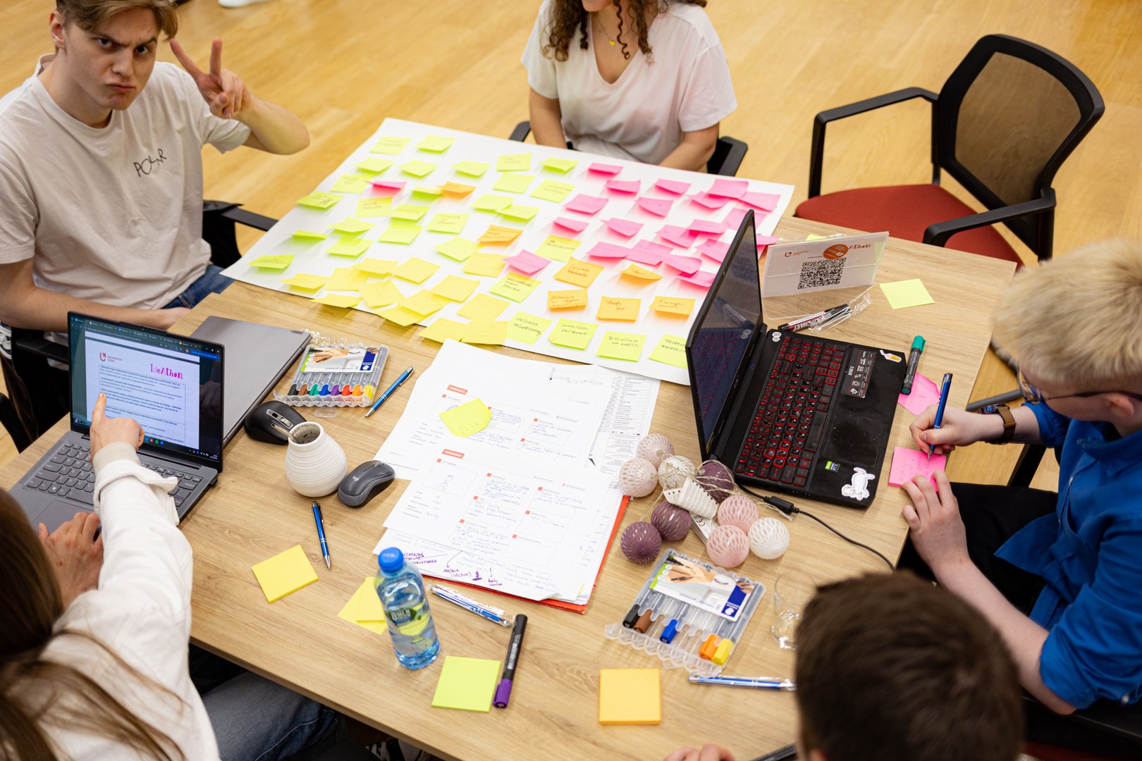Ideathon