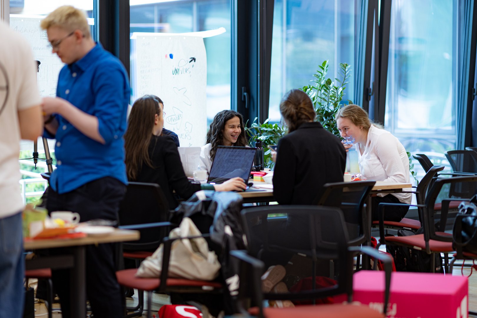 Ideathon
