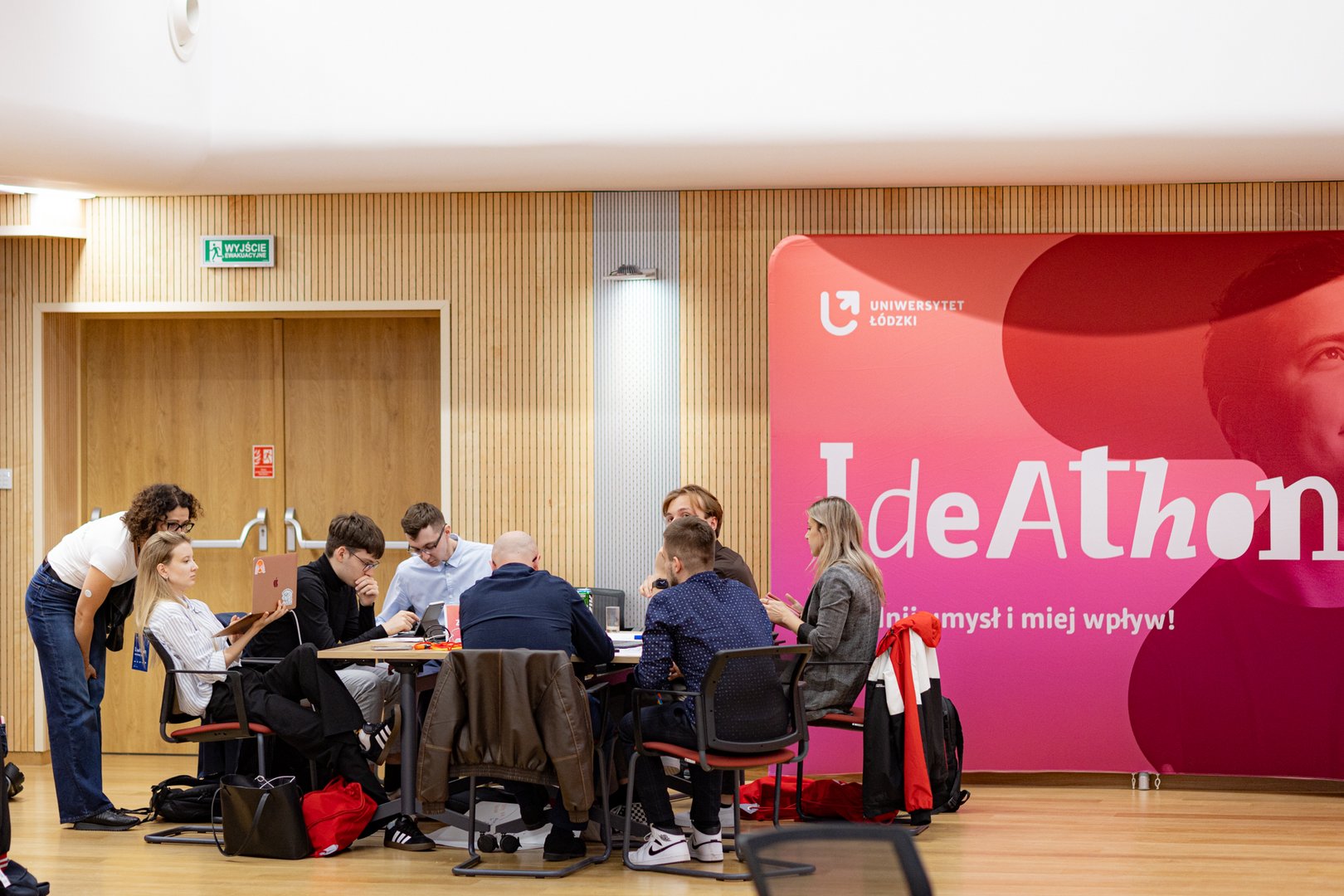 Ideathon