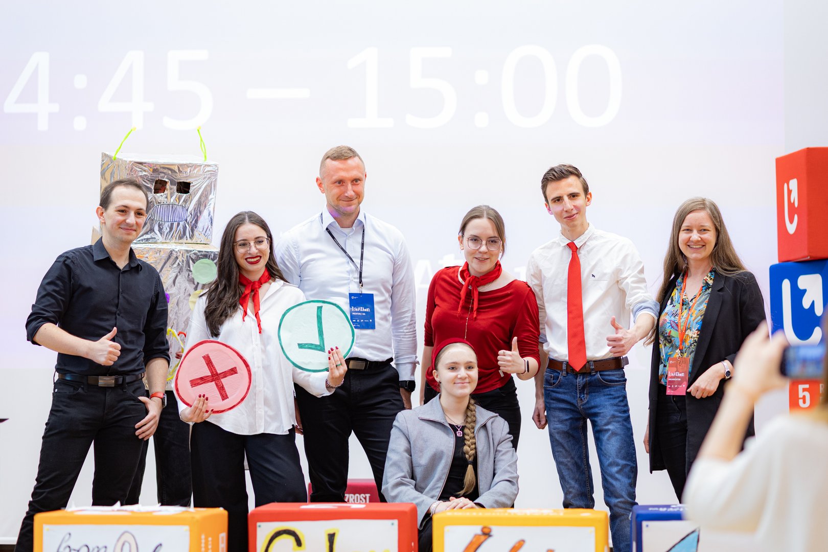 Ideathon