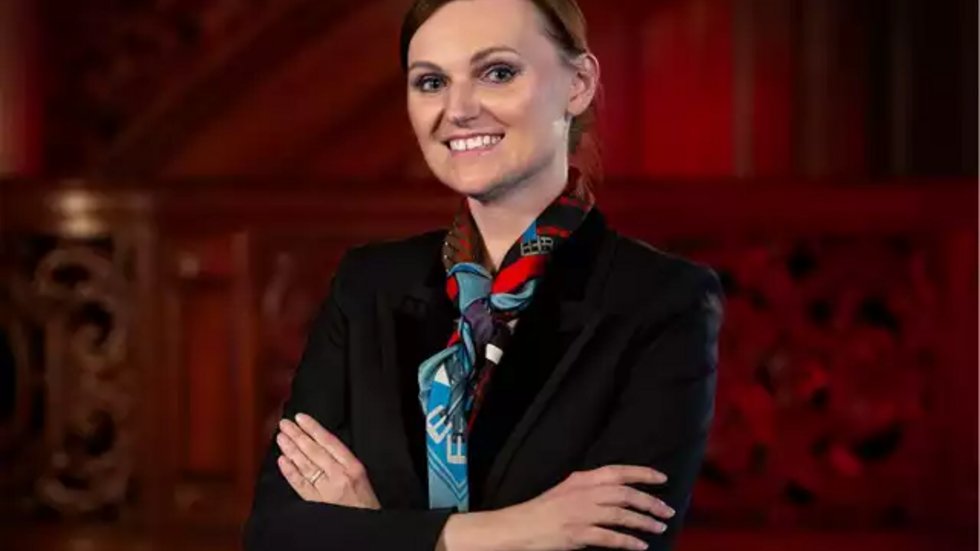 Agnieszka Kurczewska