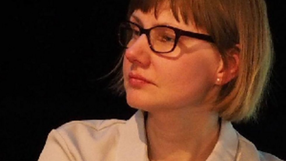 Inga Kuźma