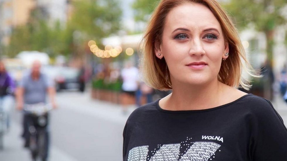 Agata Kobylińska