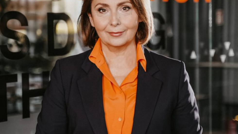 Małgorzata Jarczyk-Zuber