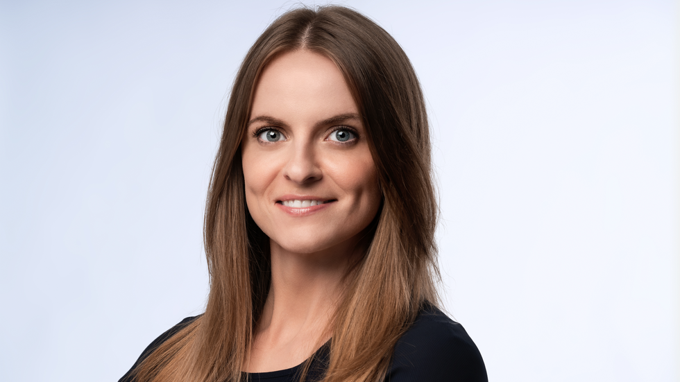 Katarzyna Wszoła