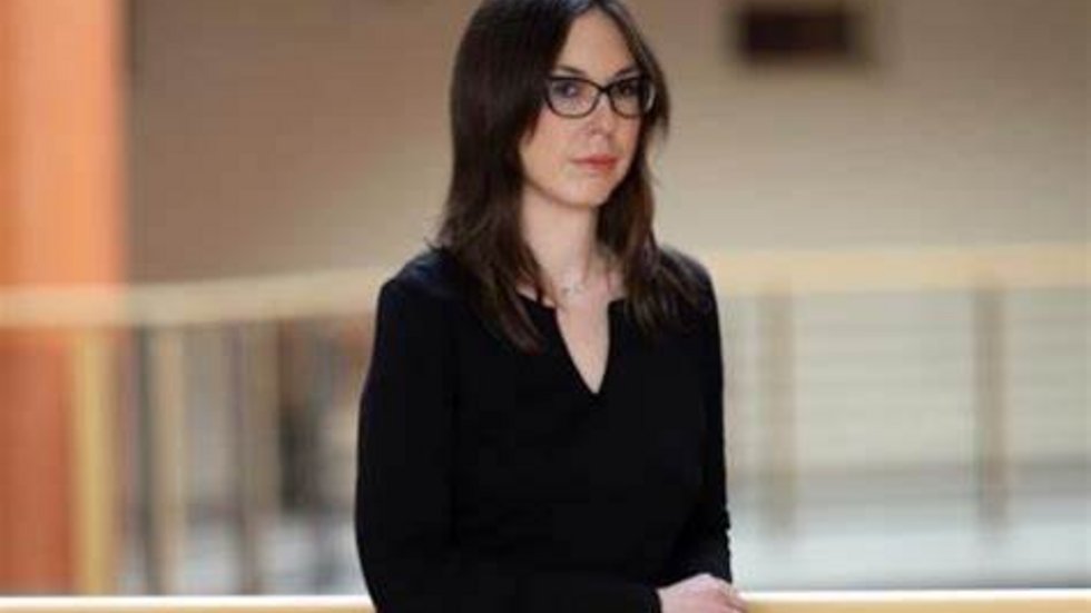 Agata Rudnicka-Reichel